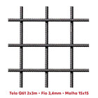PAINEL MEDIO Q61 2,00X3,00