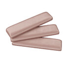 Painel Modulado Nashira 100 / N-031 Veludo Rosê Claro