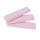 Painel Modulado Nashira 100 / Z-021 Sued Rosa Bebê