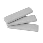 Painel Modulado Nashira 140 / N-040 Linho Cinza Claro