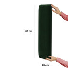 Painel Modulado Nashira 140 / Z-018 Sued Verde