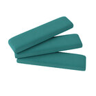 Painel Modulado Nashira 200 / Z-016 Sued Azul Turquesa