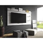 Painel Montana - Linea Brasil - Branco Glass