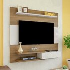 Painel Monza Ideal Para Tv De 42 Polegadas Artely