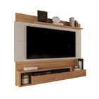 Painel Murano Nature/off White – Germai Móveis