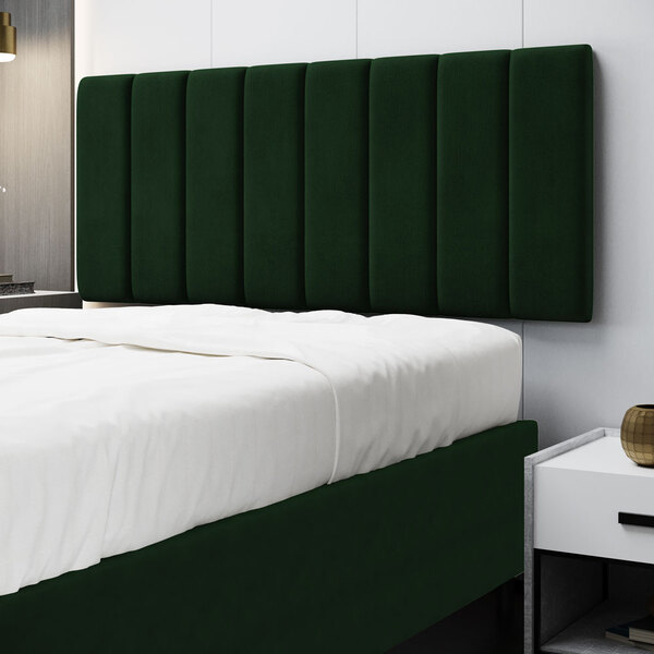 Painel Nashira 140 / Z-018 Sued Verde