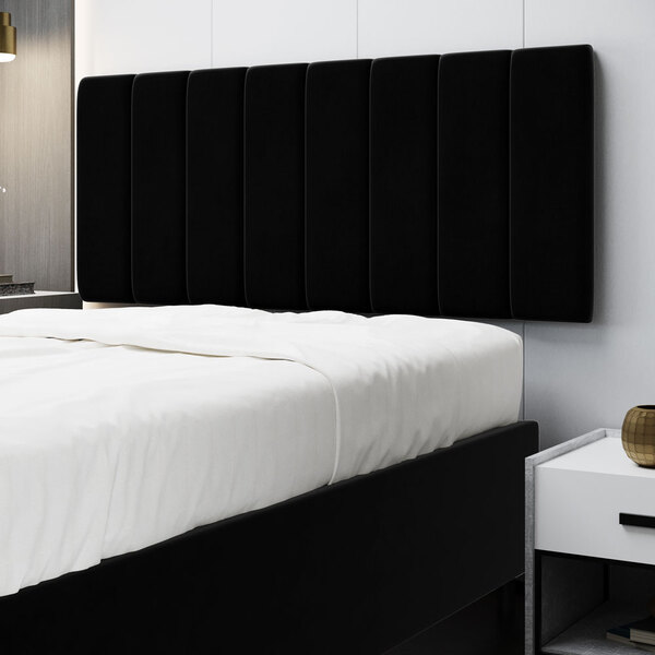 Painel Nashira 160 / Z-005 Sued Preto