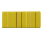 Painel Nashira 200 / N-035 Veludo Amarelo