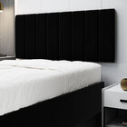 Painel Nashira 200 / Z-005 Sued Preto