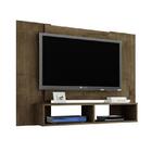 Painel Navi Madeira Rústica