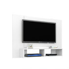 Painel Navi Para Tv De 48 Polegadas – Branco