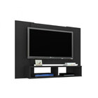 Painel Navi Para Tv De 48 Polegadas – Preto Fosco