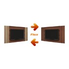 Painel New Astro Extensível Flex Madero Tx Com Teka Tx - Dj M