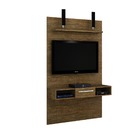 Painel Olimpo para Tv até 46'' Valdemóveis Ipê