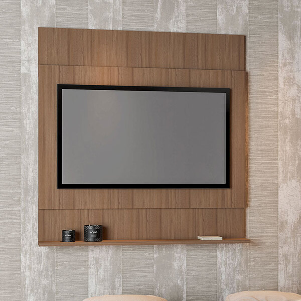 Painel Ontário Pl900 - Art In Móveis - Montana