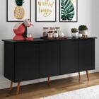 Painel Outlet Pr/freij E Buffe Outlet Pr