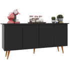 Painel Outlet Pr/freij E Buffe Outlet Pr