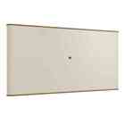 Painel P/ Rack Bend 180 Cm Louro-luna Incolar