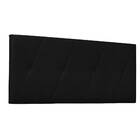 Painel Para Box Aquilla 140 Cm Casal