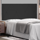 Painel Para Box Aquilla 160 Cm Queen