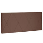 Painel Para Box Aquilla 160 Cm Queen