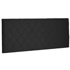 Painel Para Box Esmeralda 140 Cm Casal