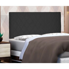 Painel Para Box Esmeralda 140 Cm Casal