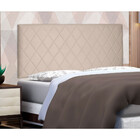 Painel Para Box Esmeralda 160 Cm Queen