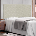 Painel Para Box Esmeralda 195 Cm King