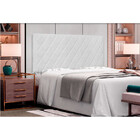 Painel Para Box Esmeralda 90 Cm Solteiro