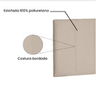 Painel Para Box Ravenna 140 Cm Casal