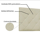 Painel Para Box Tânia 140 Cm Casal