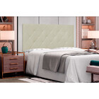 Painel Para Box Tânia 160 Cm Queen