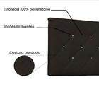 Painel Para Box Tânia 90 Cm Solteiro