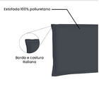 Painel Para Box Veneza 160 Cm Queen