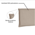 Painel Para Box Veneza 195 Cm King