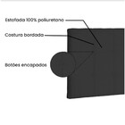 Painel Para Box Verona 195 Cm King