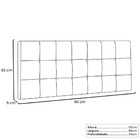 Painel Para Box Verona 90 Cm Solteiro