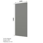 Painel Para Edição Cozinha Belize 1,5cm - Móveis Henn