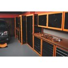 Painel Para Ferramentas Com Persianas Tramontina