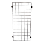 Painel para Jardim Vertical Aço Preto