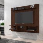 Painel Para Sala Marselha Nogal