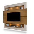 Painel Para Sala Para Tv Grande Até 75 Polegadas Luxo