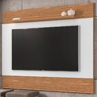 Painel Para Sala Tv 135 Cm 088166 Dcasa