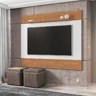 Painel Para Sala Tv 135 Cm 088166 Dcasa