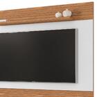 Painel Para Sala Tv 135 Cm 088166 Dcasa