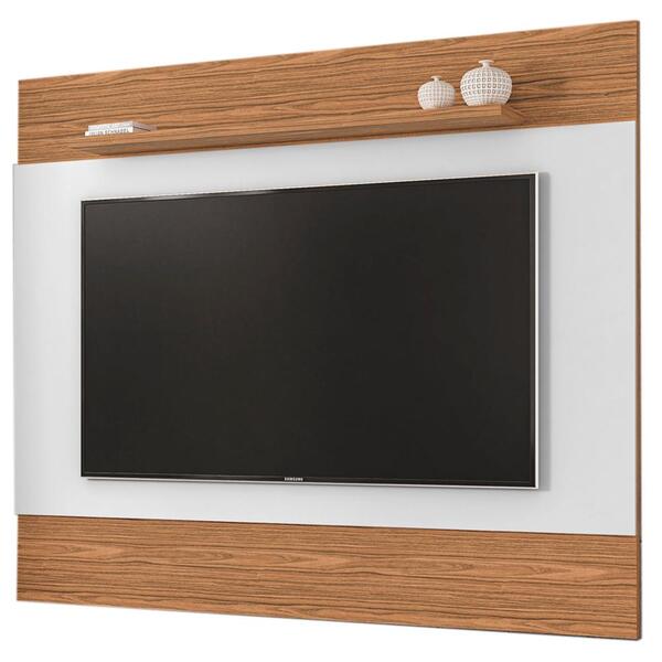 Painel Para Sala Tv 135 Cm 088166 Dcasa
