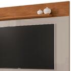 Painel Para Sala Tv 158 Cm 088167 Dcasa