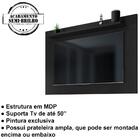 Painel Para Sala Tv 50 Polegadas 088163 Dcasa