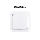 Painel Para Shaft 24x24